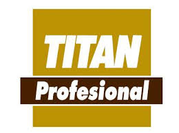 Titan profesional